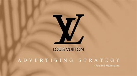 competitive landscape louis vuitton|louis vuitton marketing strategy.